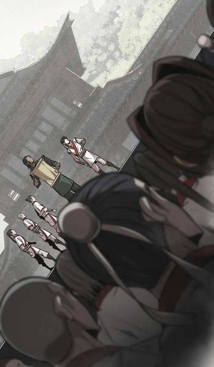 Đông Phương Bất Bại: Chapter 3