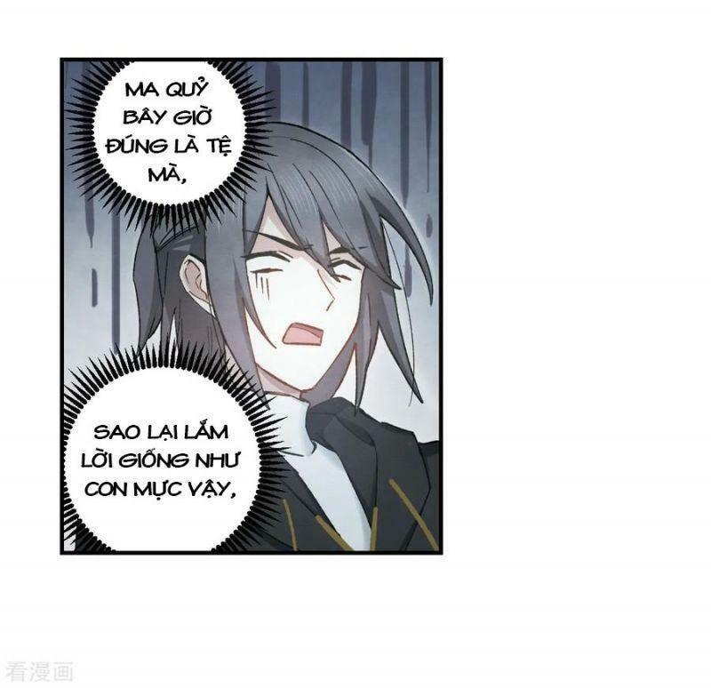 Mejaz - Nhân gian ngọc: Chapter 84
