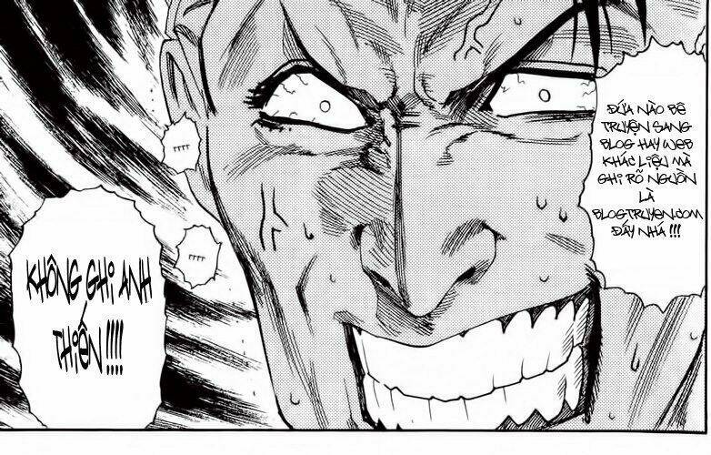 Lá Chắn Mắt: Chapter 73