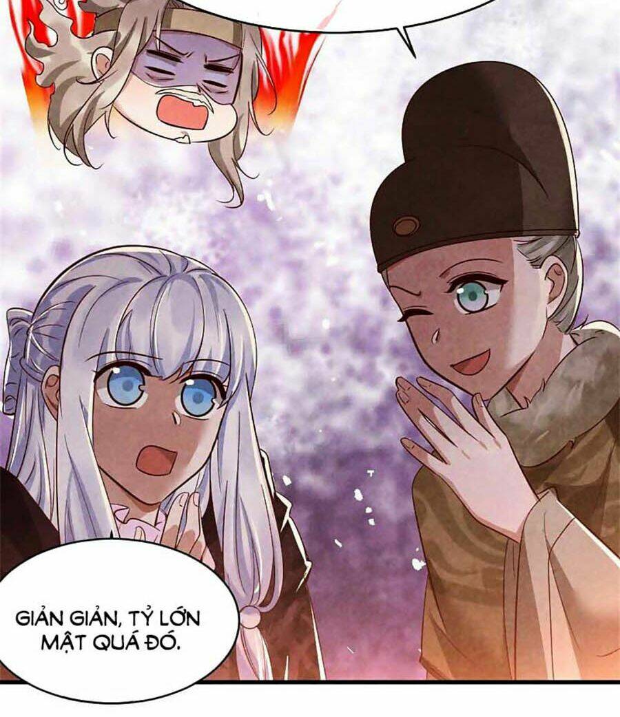 Vương Phi Muốn Trèo Tường: Chapter 115