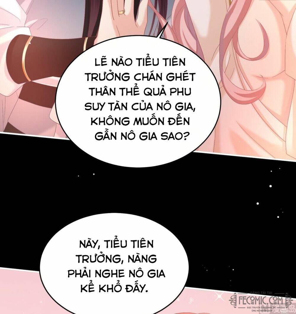 Kiều Phu Có Hỉ: Chapter 65
