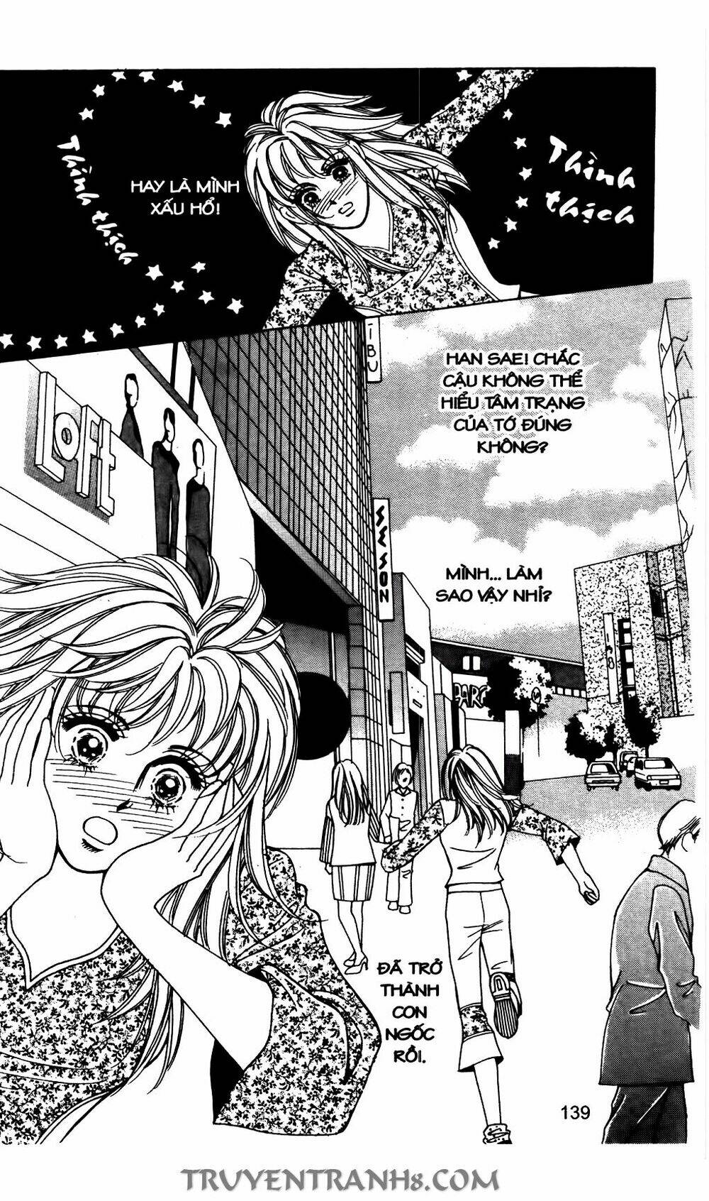 Lọ Lem Kén Rể: Chapter 36