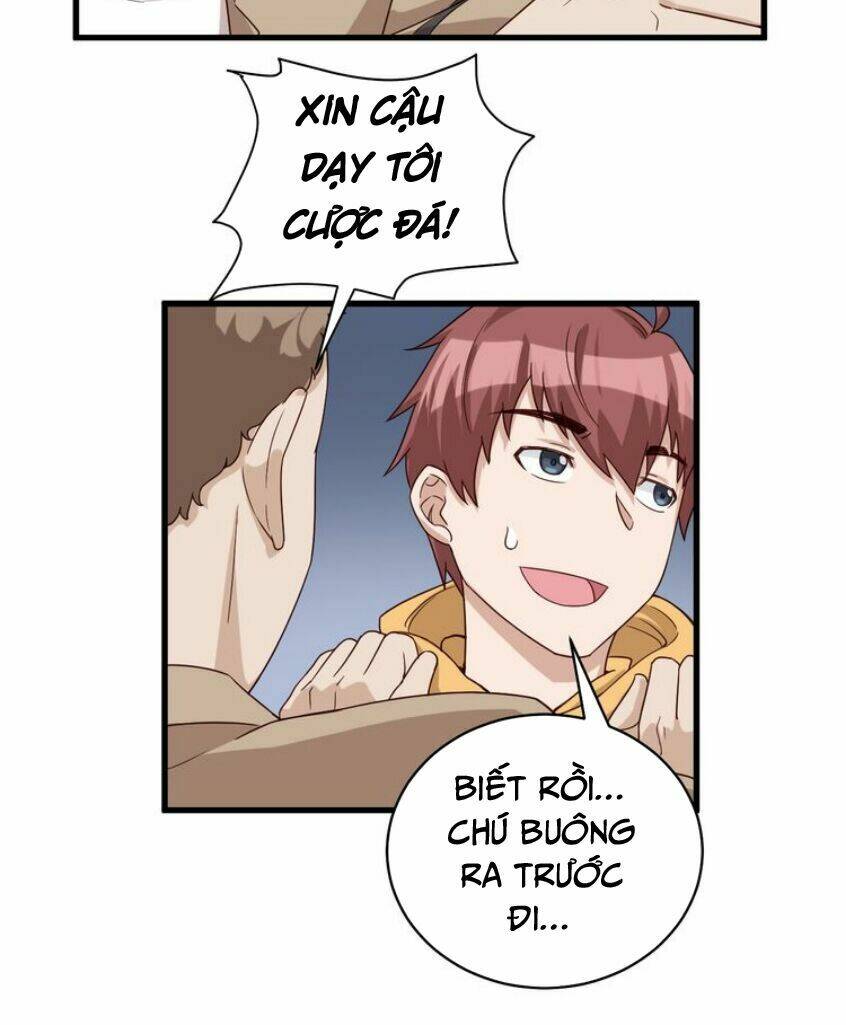 Hệ Thống Tu Tiên Mạnh Nhất: Chapter 11
