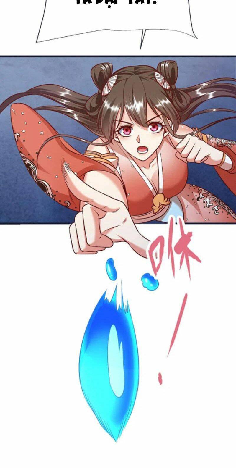 Chí Tôn Trời Hoang: Chapter 77