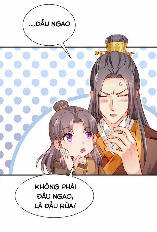 Bệ Hạ Xin Tự Trọng: Chapter 26