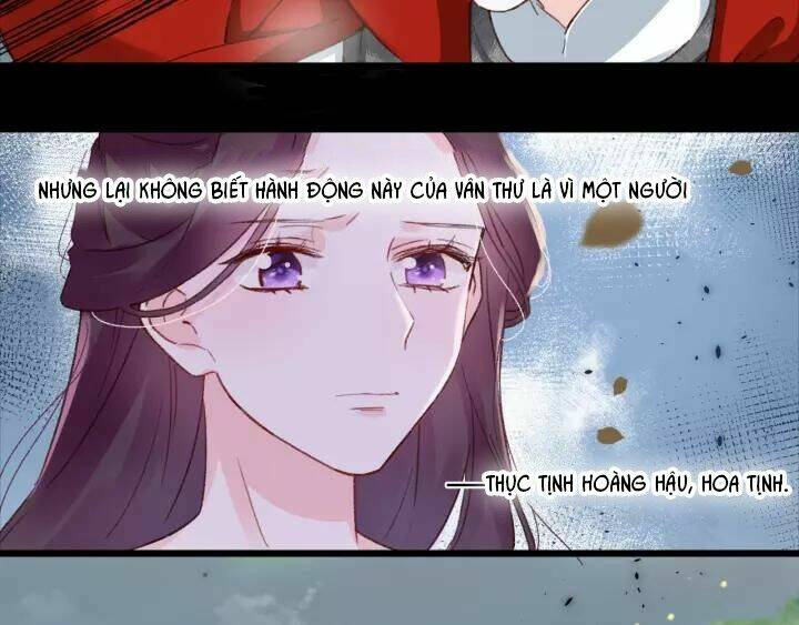 Hoa Nhan Sách: Chapter 169