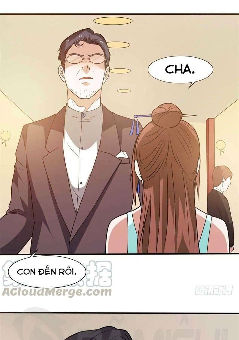 Đô Thị Siêu Cấp Thần Tôn: Chapter 33