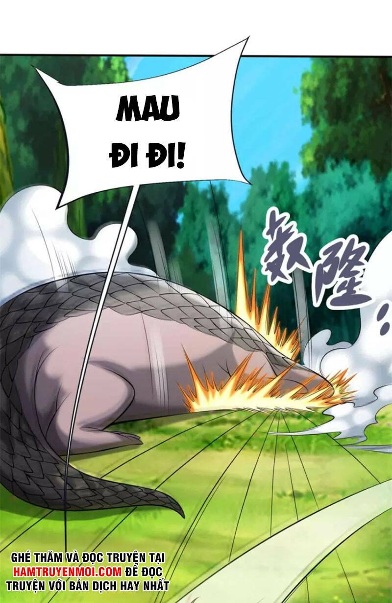 Chí Tôn Trời Hoang: Chapter 62
