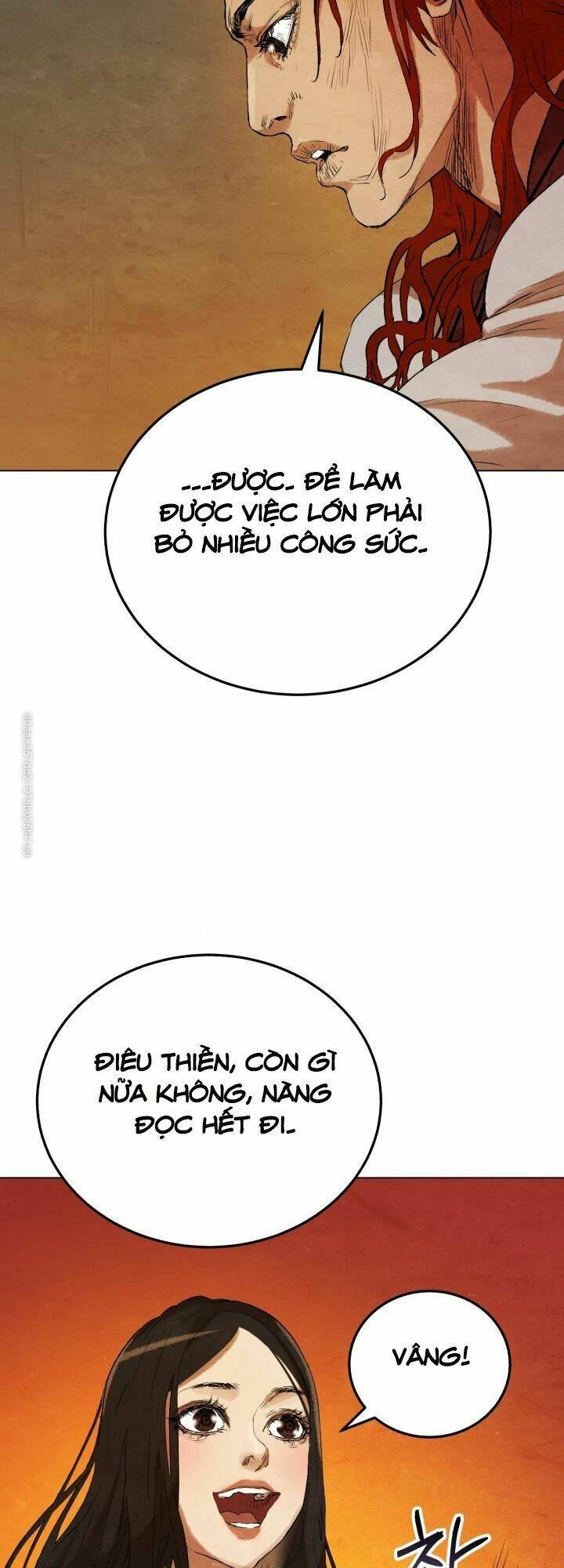 Phụng Tiên Trọng Sinh Ký: Chapter 18