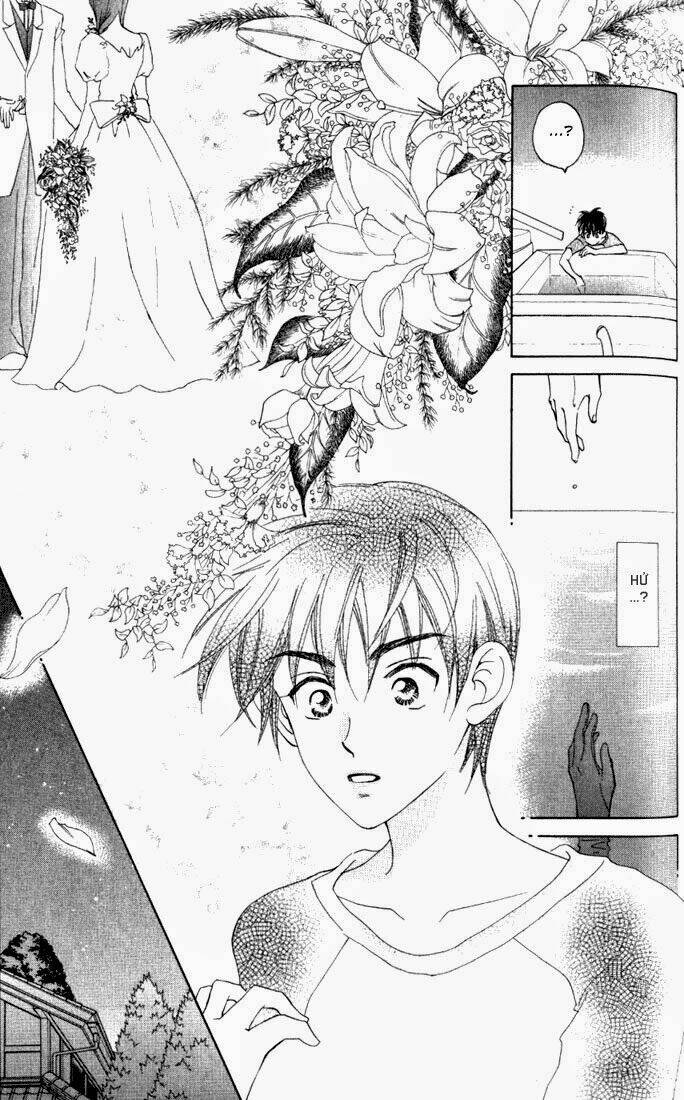 Romeo Và Juliet Hiện Đại: Chapter 30