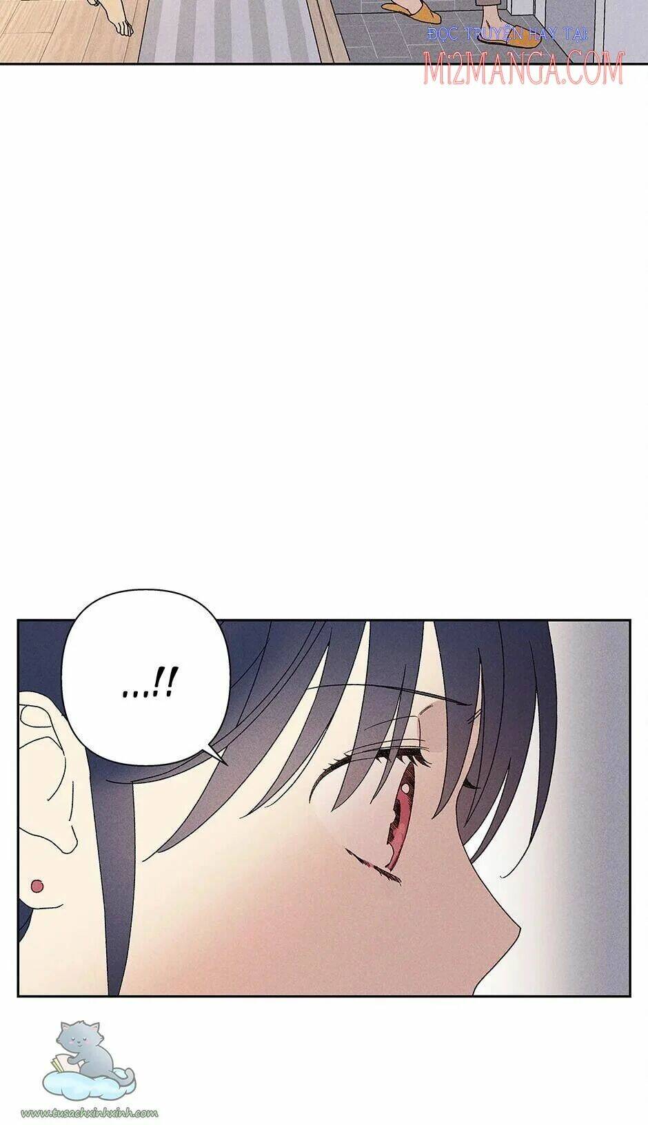 Bạn Trai “Ma Quái” Ngọt Ngào: Chapter 15.5