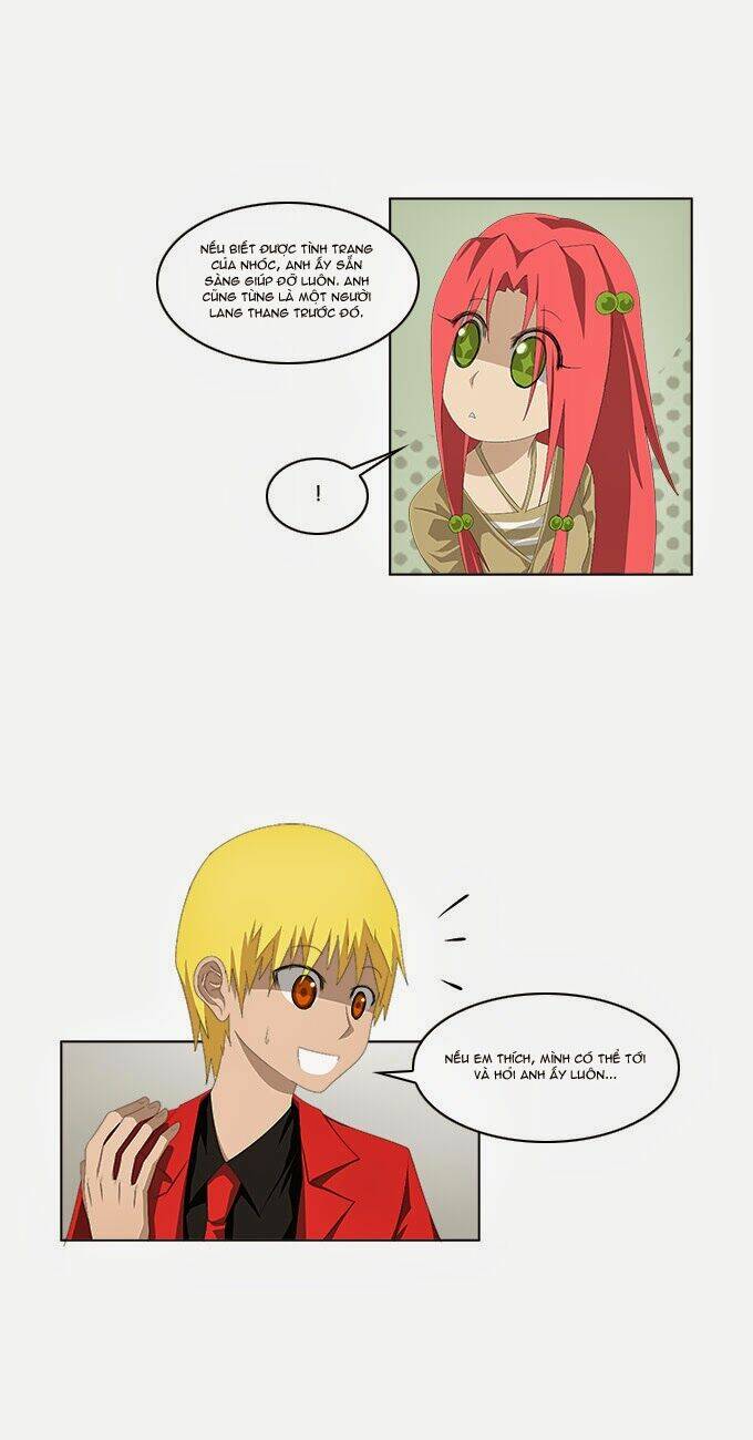 TAL: Chapter 100