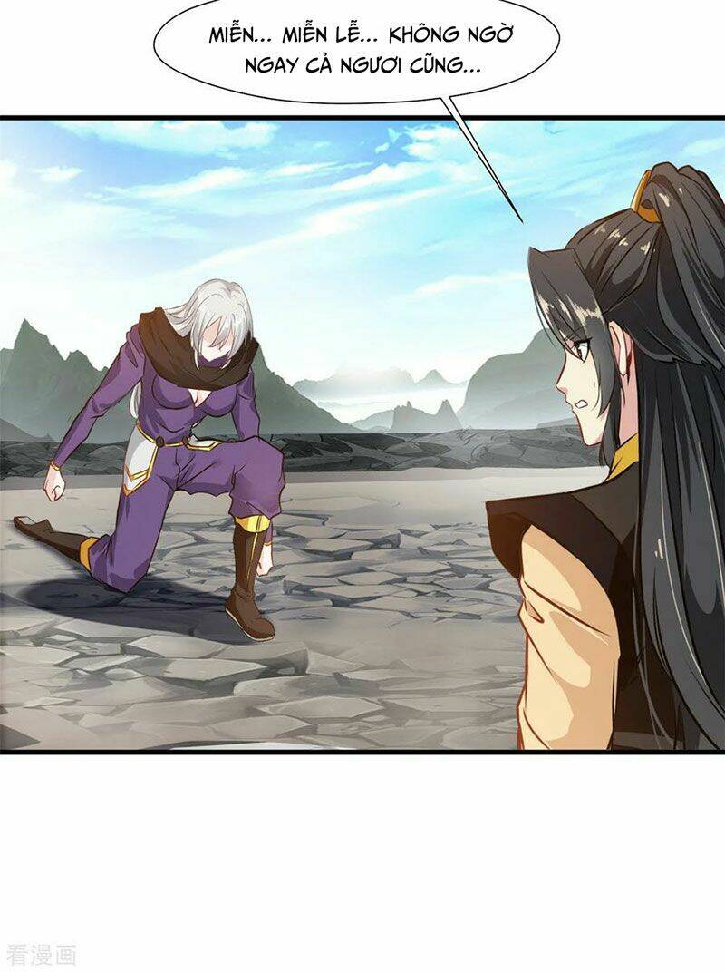 Tuyệt Thế Đế Tôn: Chapter 102