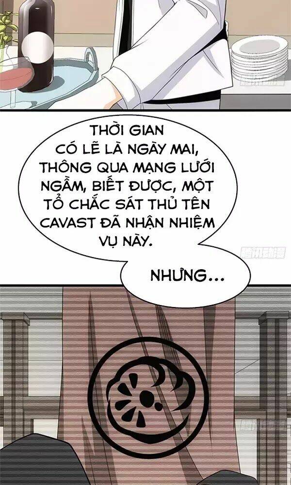 Người Ở Rể Mạnh Nhất: Chapter 5