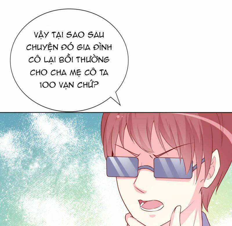 Này! Đừng Động Vào Phô Mai Của Tôi: Chapter 74