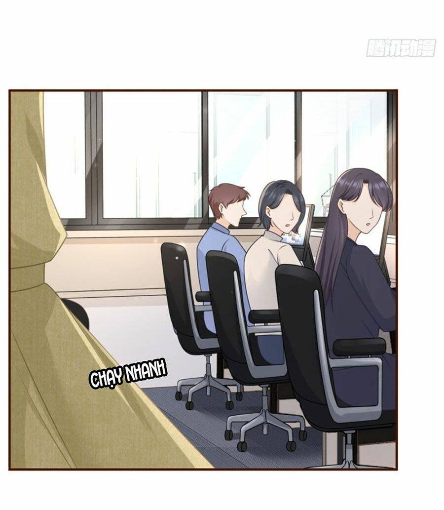 Bạn Gái Tôi Mới 30+: Chapter 35