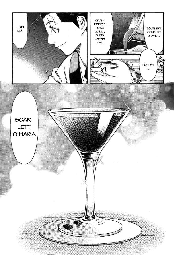 Bartender - Người Pha Chế Rượu: Chapter 99
