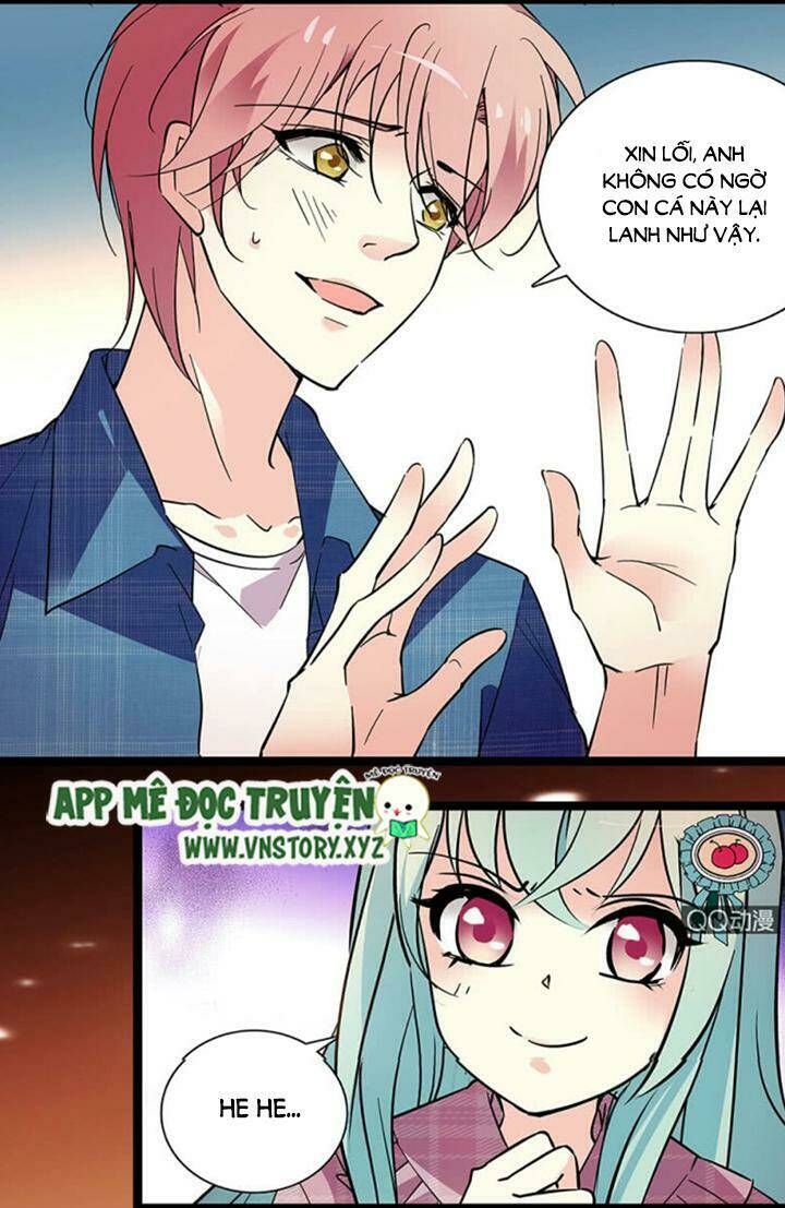 Nữ Hầu Sau Giờ Học: Chapter 49