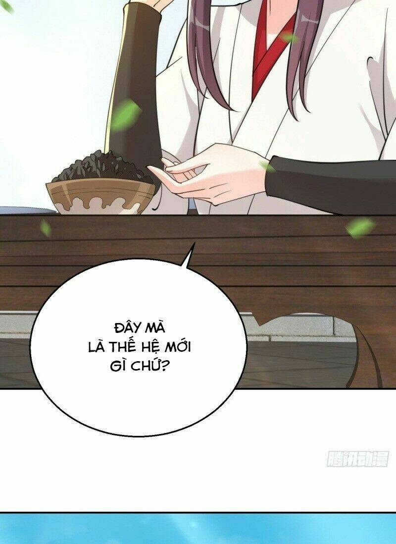 Nữ Tiên Tôn Bận Đào Hôn: Chapter 17