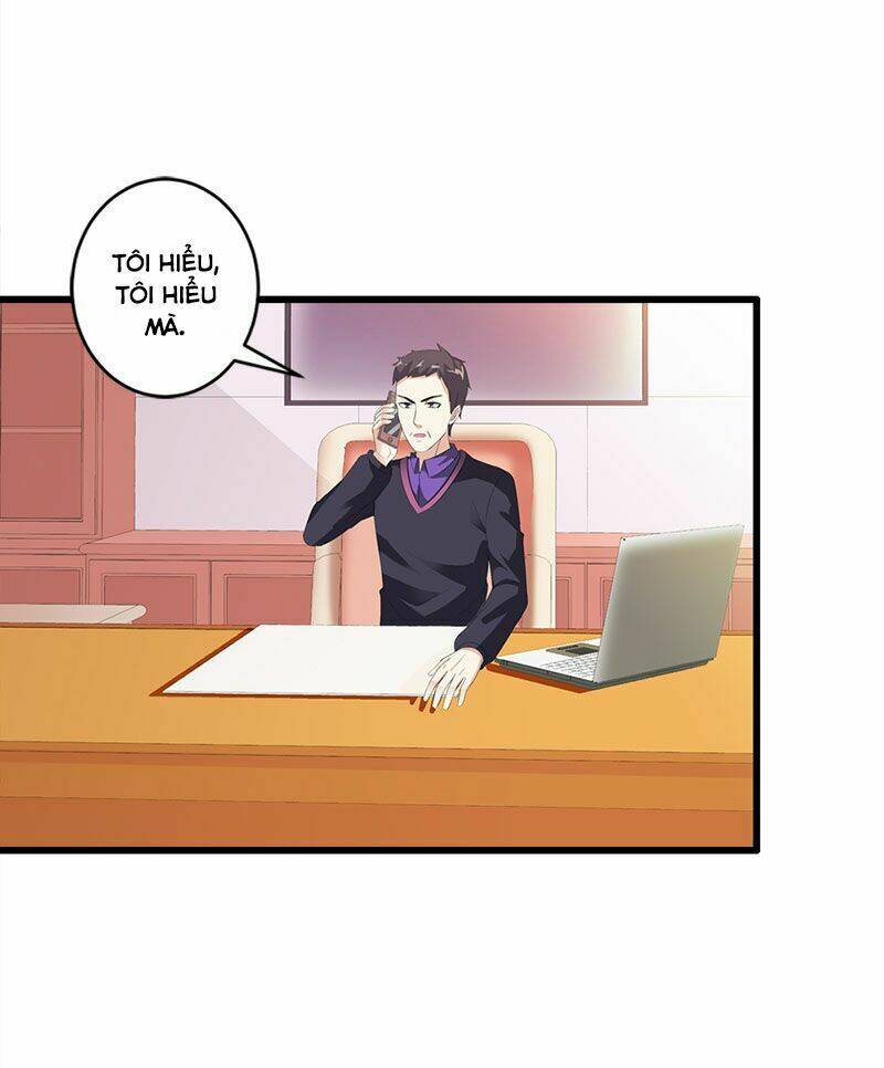 Này! Đừng Động Vào Phô Mai Của Tôi: Chapter 23