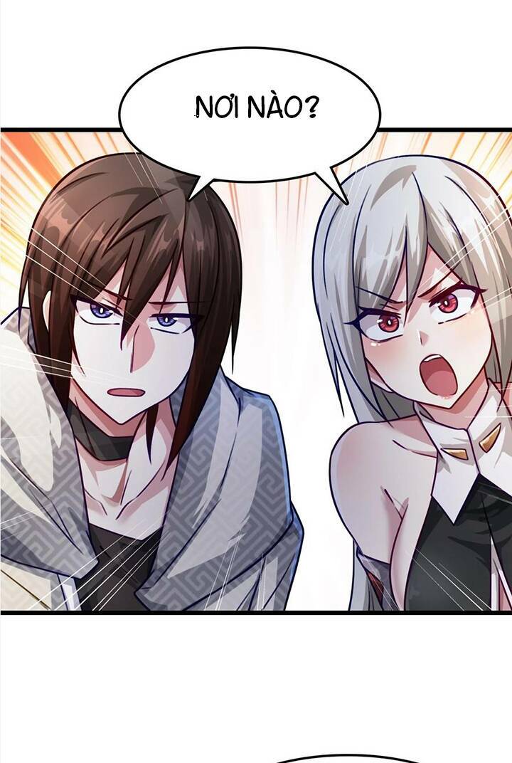 Đại Bảo Kiếm Của Tôi: Chapter 12