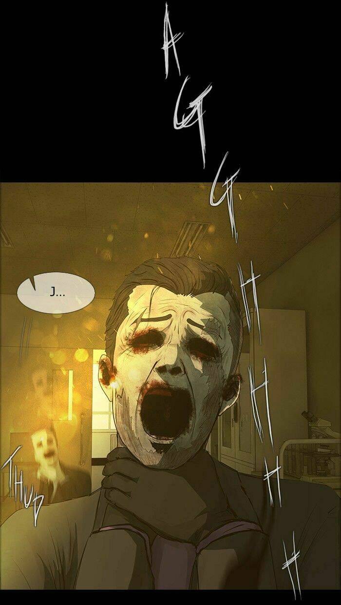 Dead Days: Chapter 61