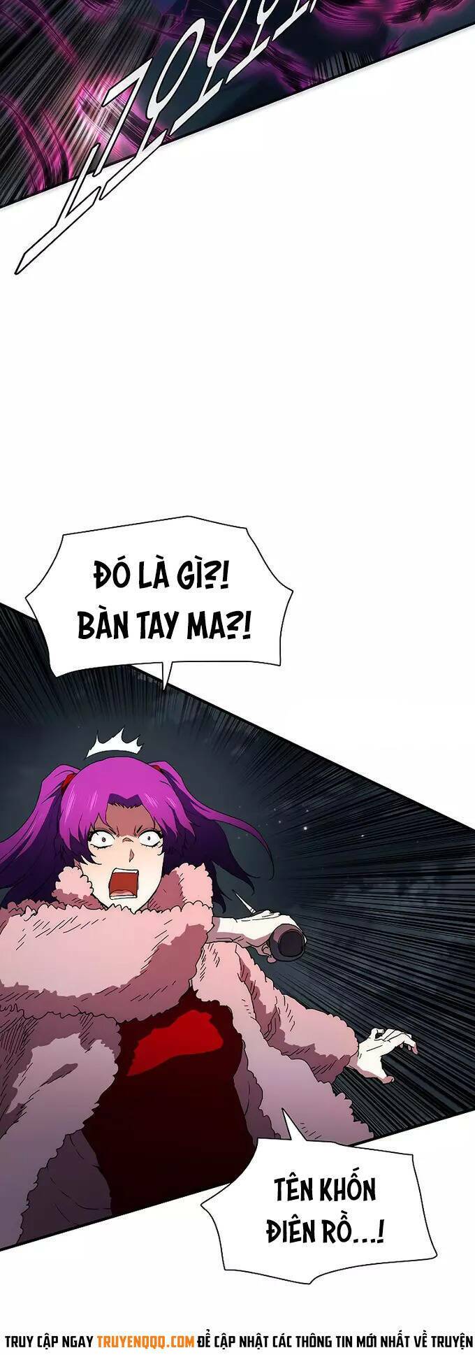 Các Chòm Sao Chỉ Chú Ý Mình Tôi: Chapter 40