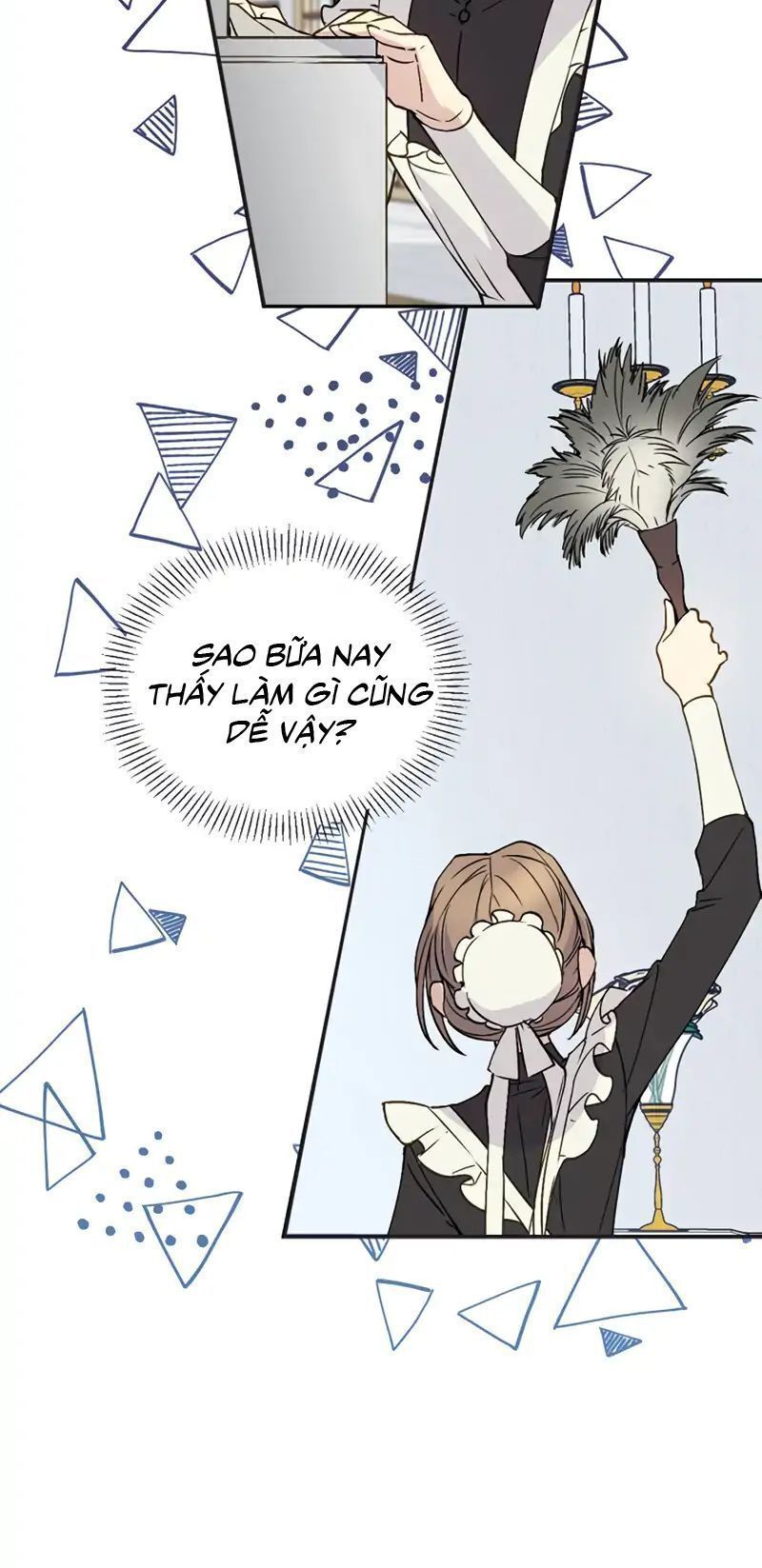 Cô Hầu Giỏi Giang: Chapter 2