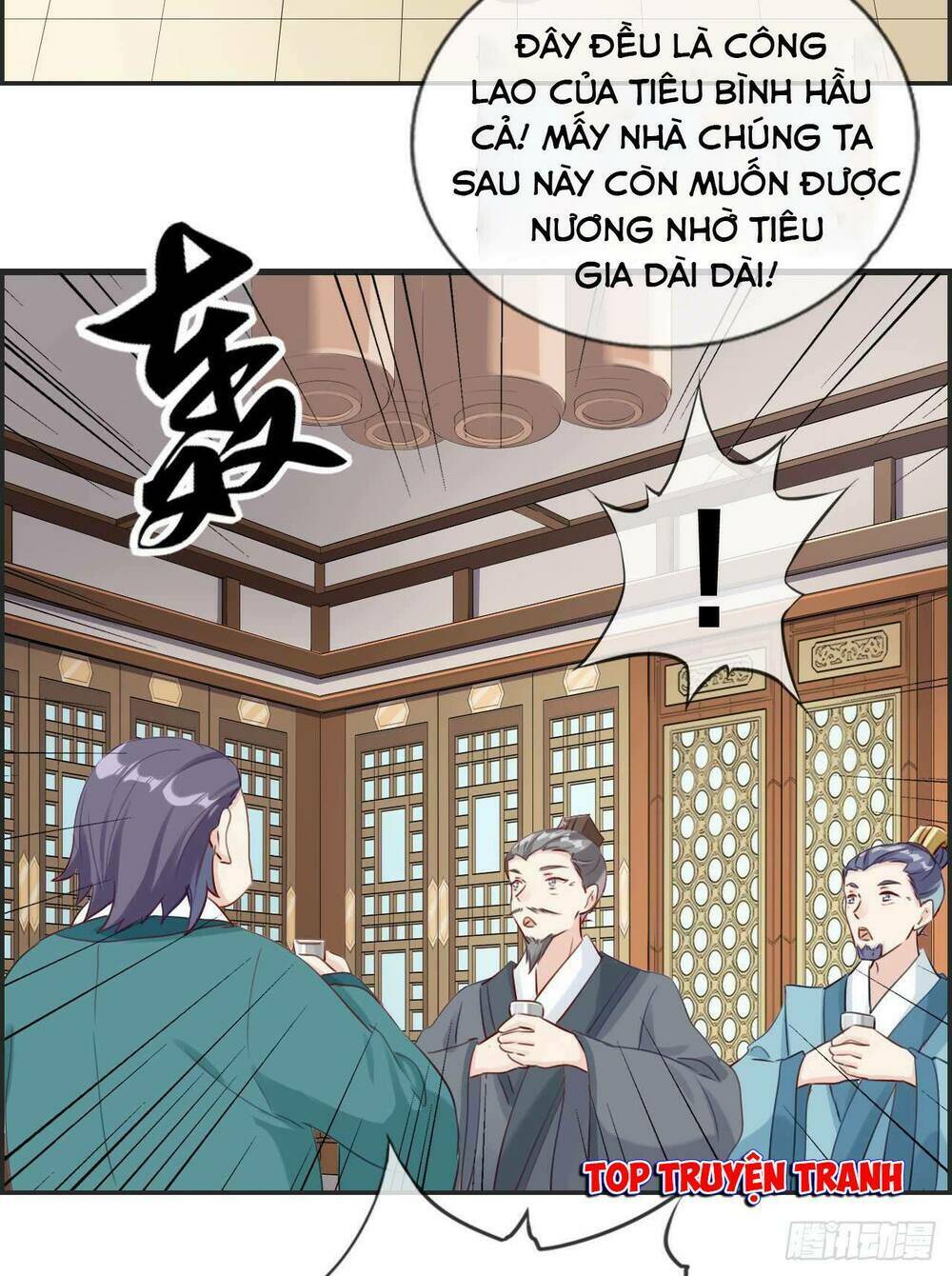 Tối Cường Hoàn Khố Hệ Thống: Chapter 11