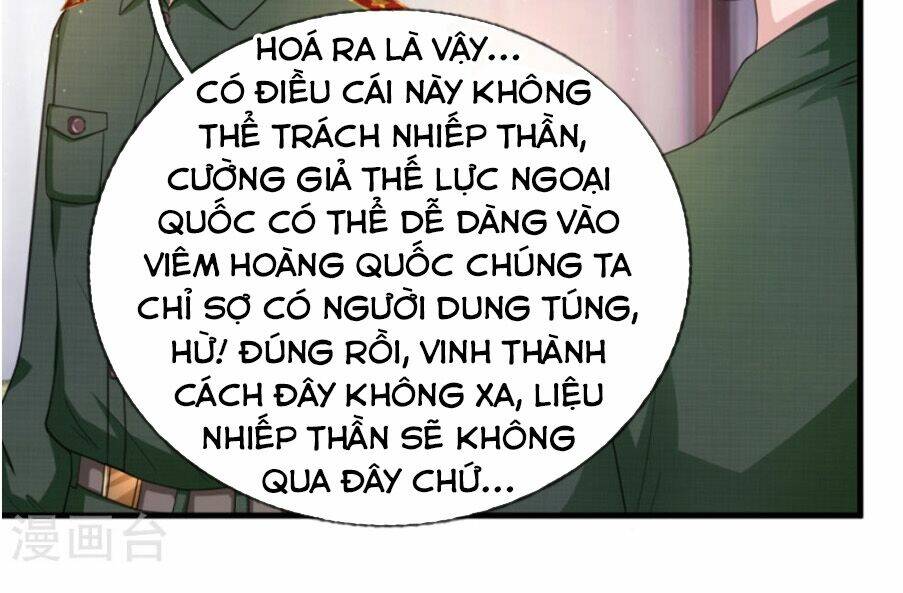 Tuyệt Thế Phi Đao: Chapter 136