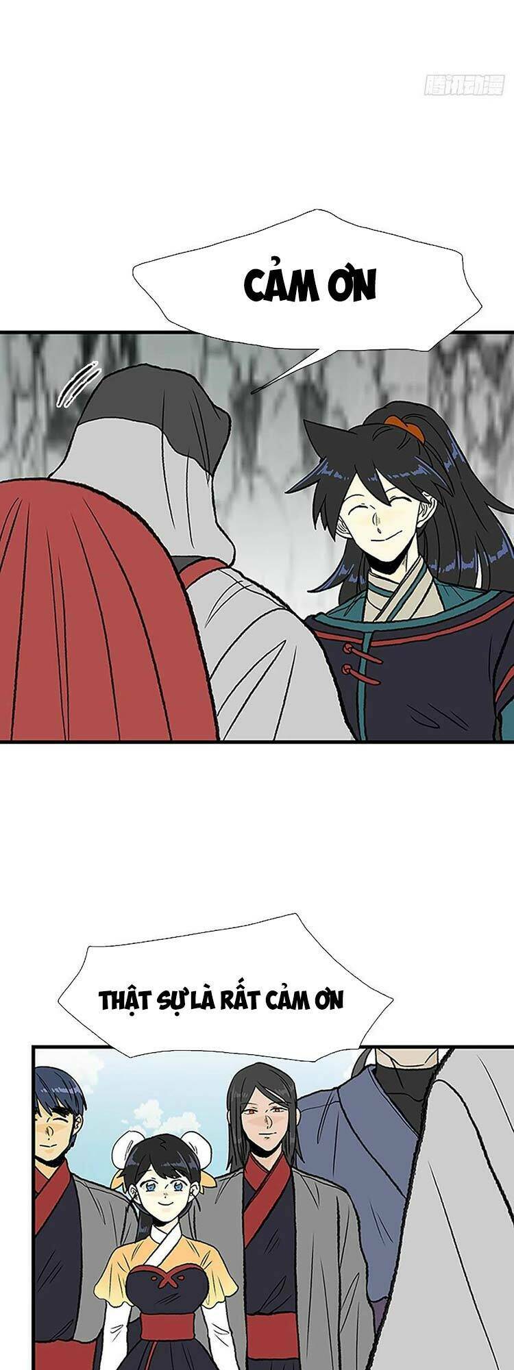 Học Sĩ Tái Sinh: Chapter 247