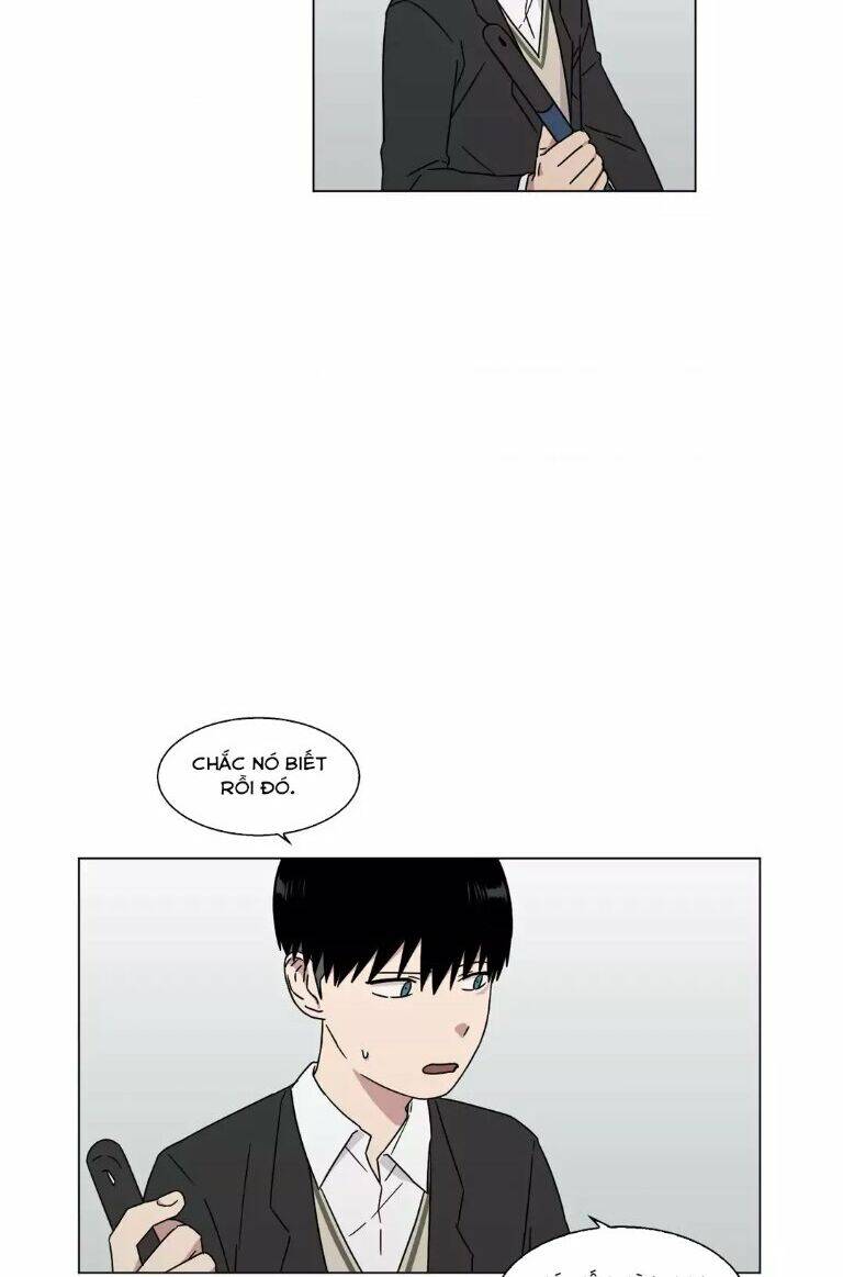 …”Một Sự Thật Khá Khó Chịu.”: Chapter 57