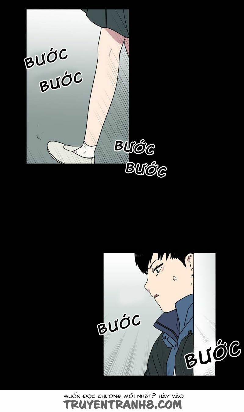 …”Một Sự Thật Khá Khó Chịu.”: Chapter 16.1