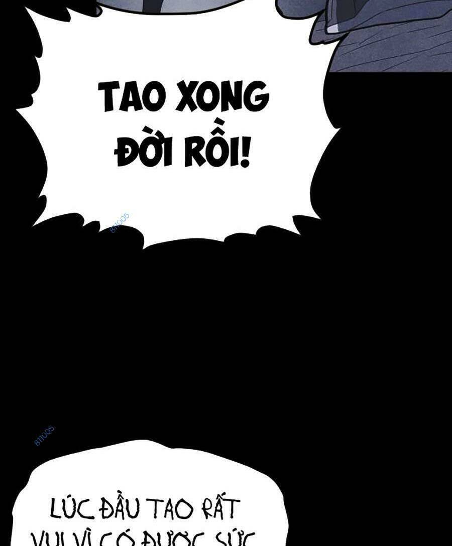Cậu Bé Shotgun: Chapter 61