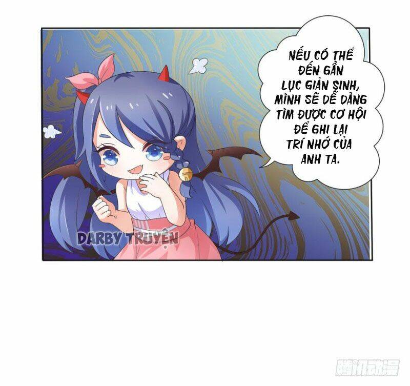 Ức Lạc Tinh Thần: Chapter 5