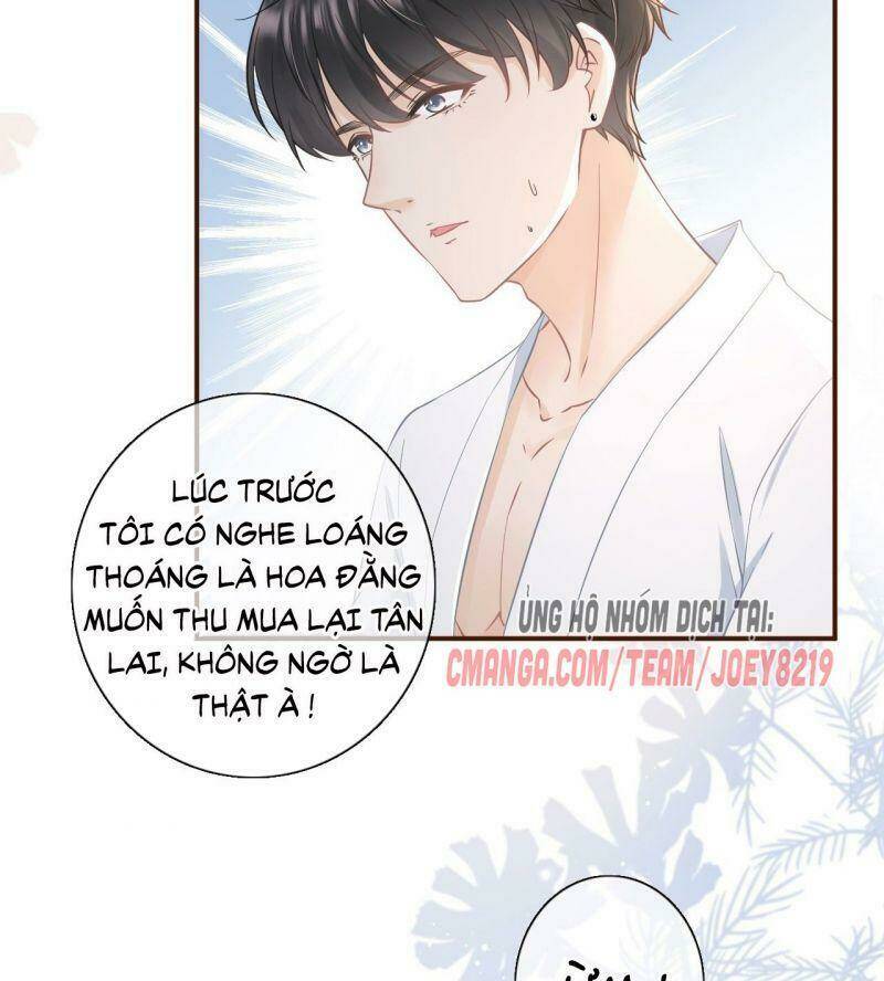 Bạn Gái Tôi Mới 30+: Chapter 62