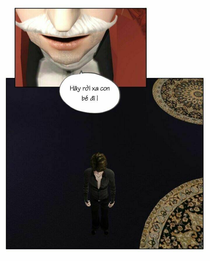 Truyện Sims - Earl Story: Chapter 63