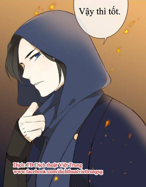 Bạn Trai Tôi Là Cẩm Y Vệ: Chapter 22