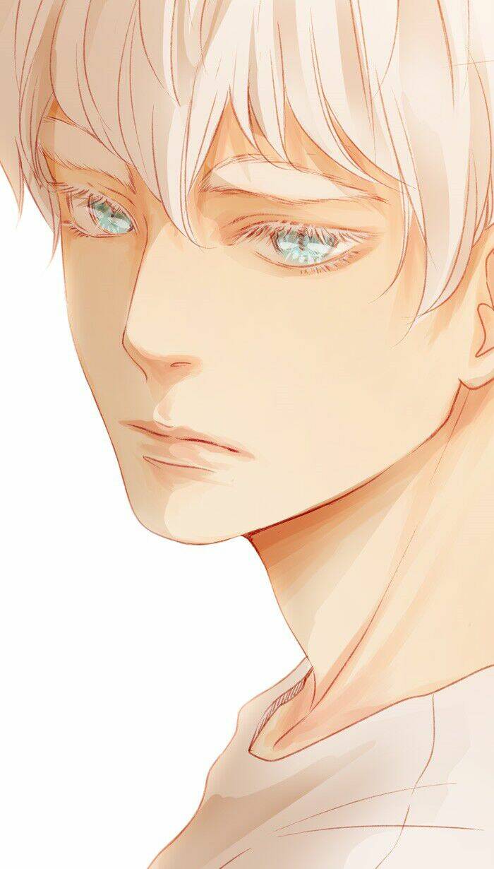 Little Rain: Chapter 22