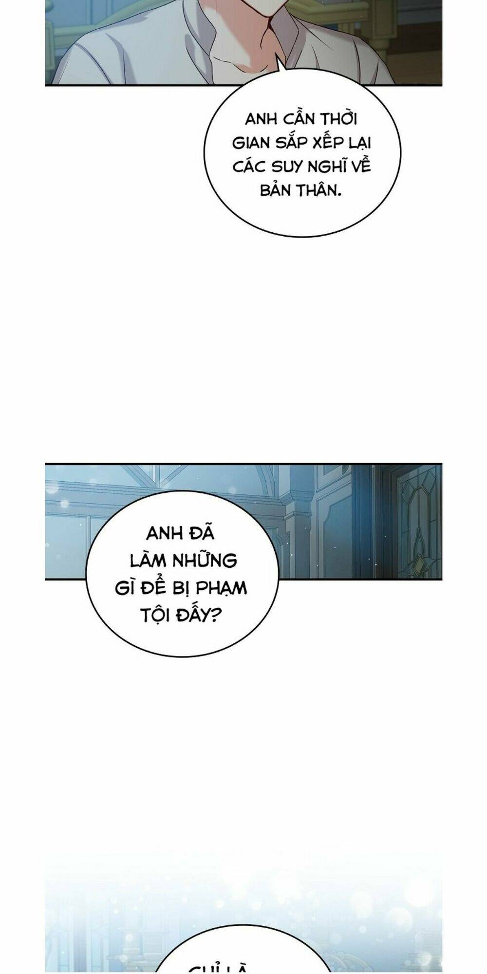 Đừng Chọc Đứa Em Gái Bé Bỏng Của Chúng Tôi: Chapter 65