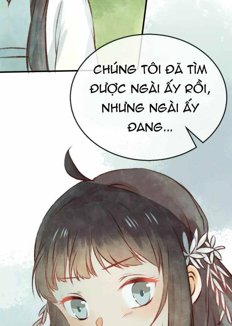 Bình Minh Của Ngũ Nguyệt: Chapter 16