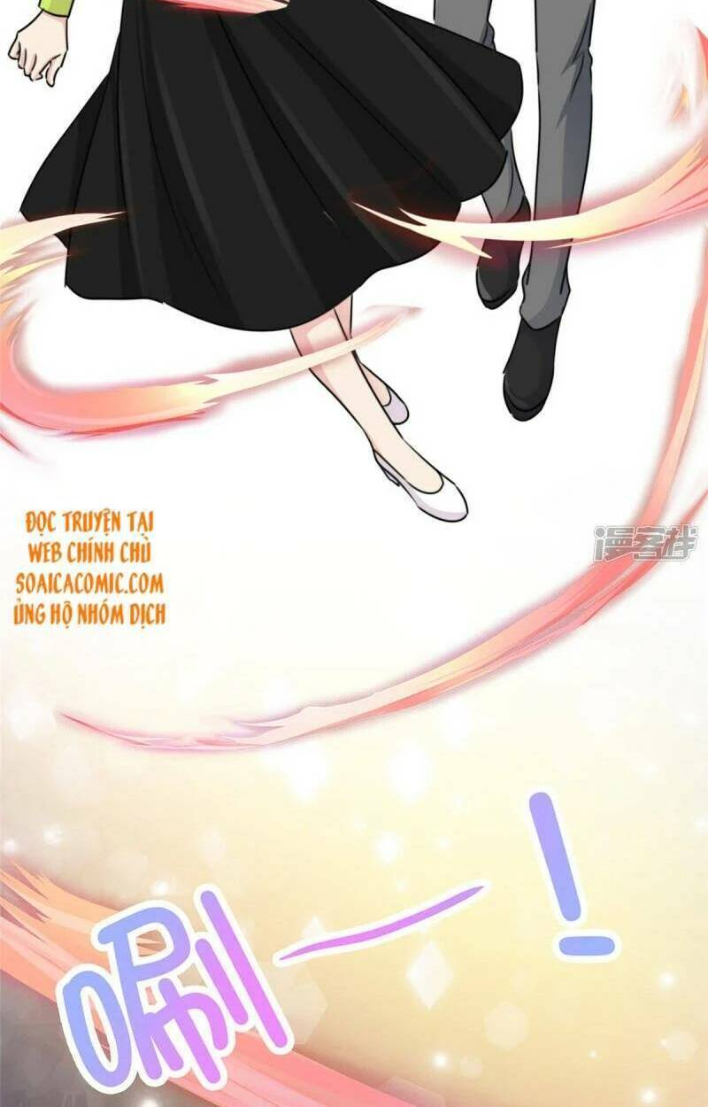 Thần Tiên Đại Nhân Của Tôi: Chapter 13