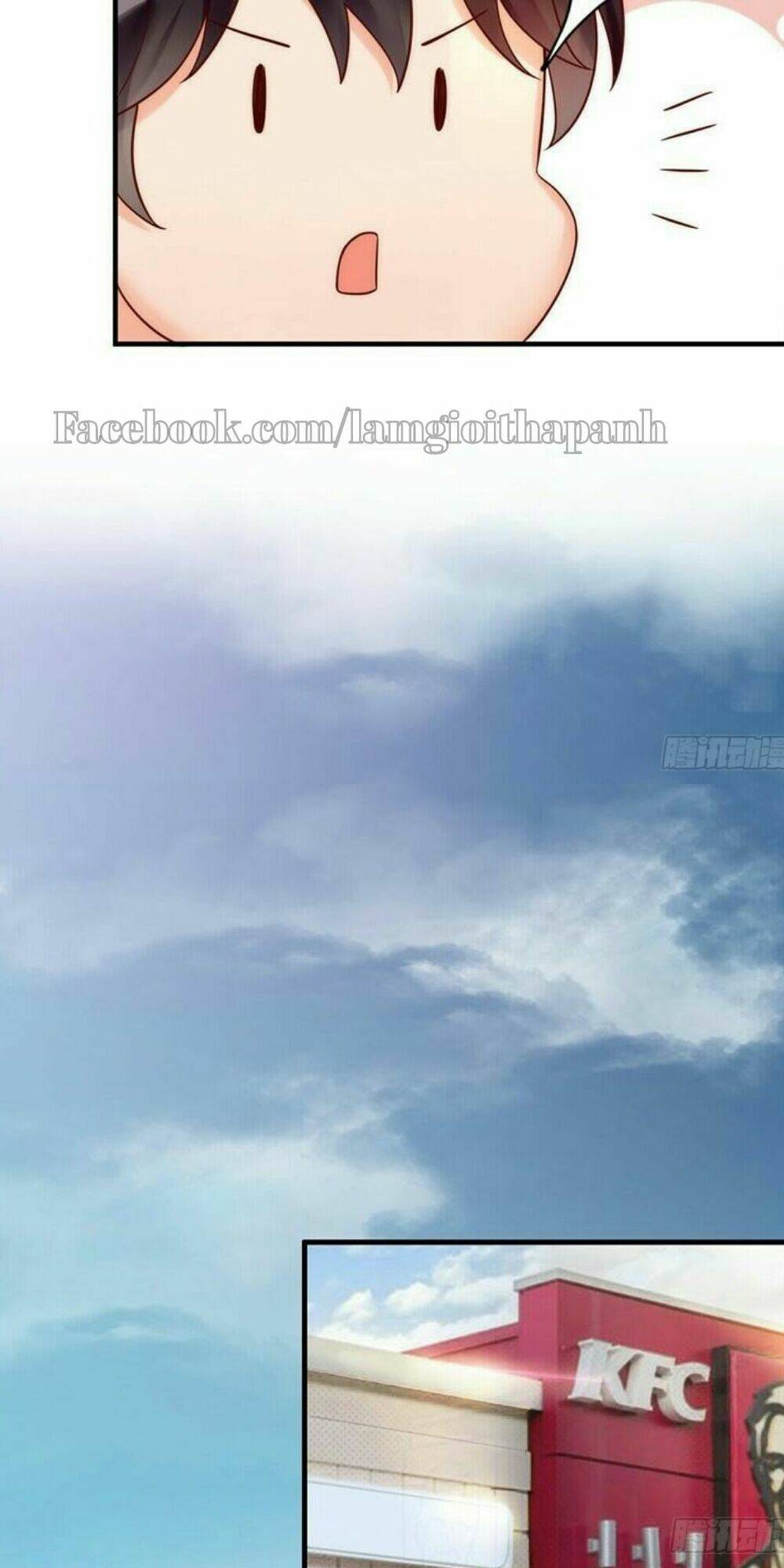 Bà Xã Đại Nhân Thật Lạnh Lùng: Chapter 2