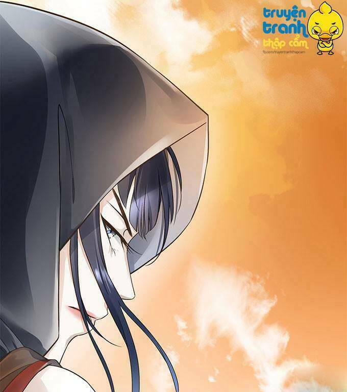 Đại Giá Thừa Tướng: Chapter 19