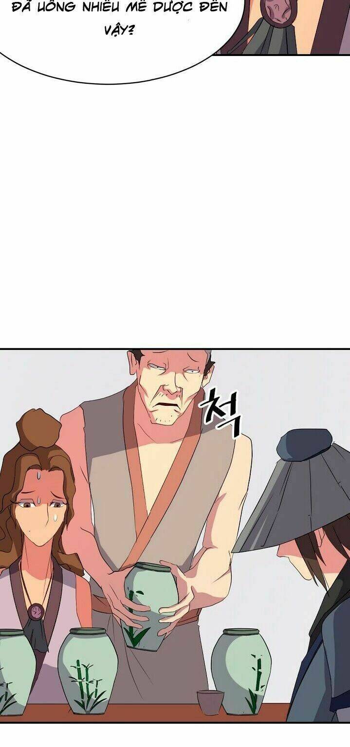 Trọng Sinh, Bất Khả Chiến Bại: Chapter 40