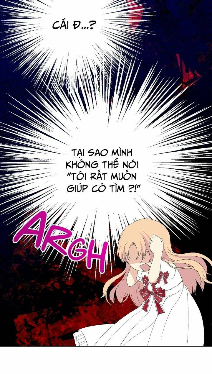 Công Chúa Thời Gian Có Hạn: Chapter 14