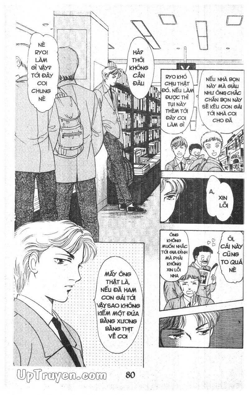 9 Banme No Musashi: Chapter 19