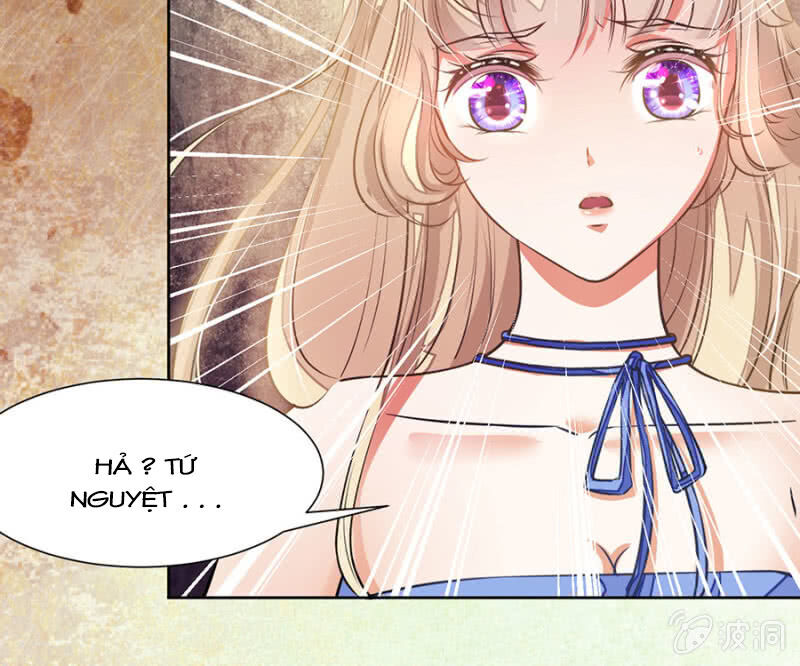 Hôn Sai 55 Lần: Chapter 40