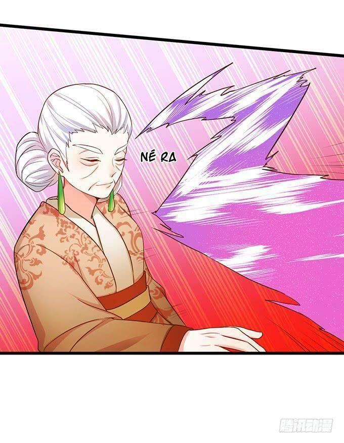 Hồ Tiên Hung Bạo: Chapter 75