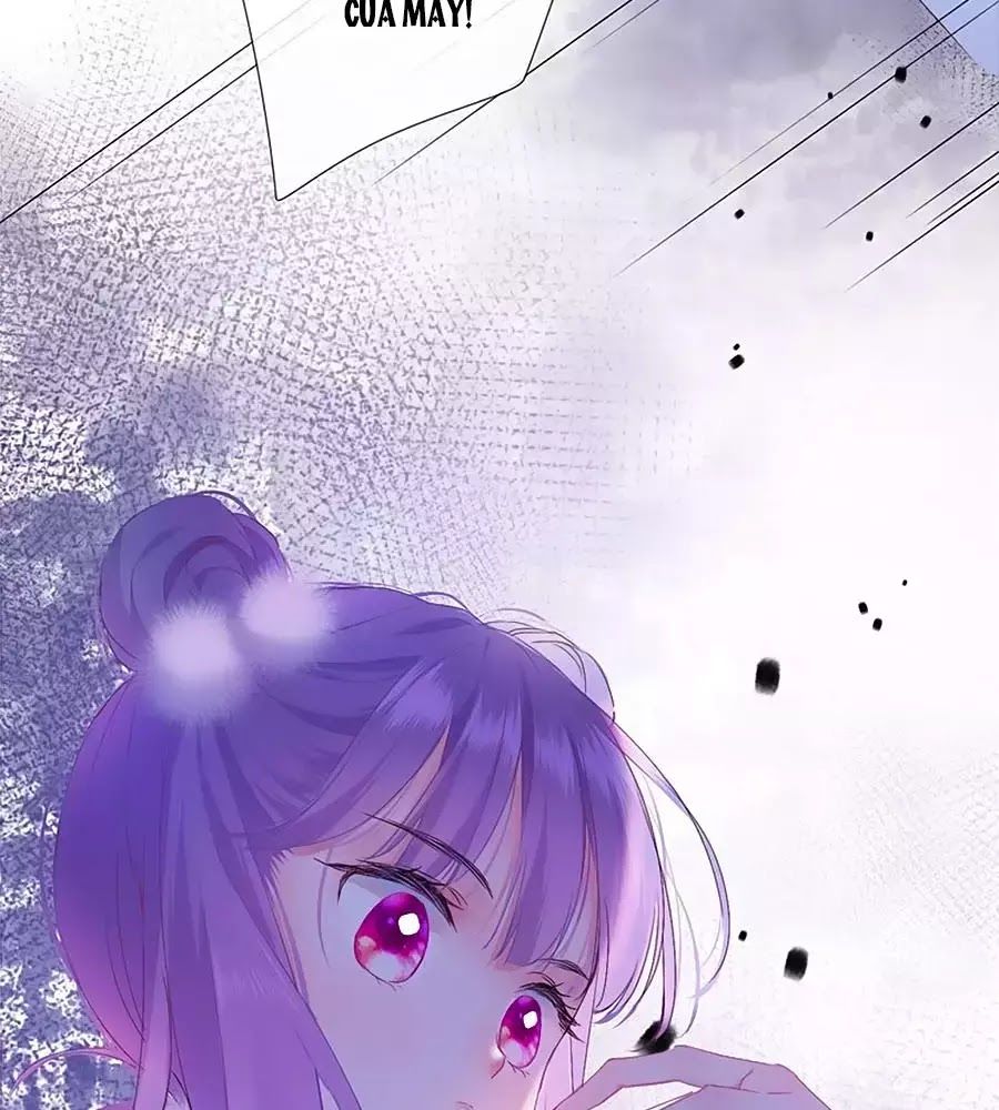 Kiều Nhi Hư Quá Nha: Chapter 11.5